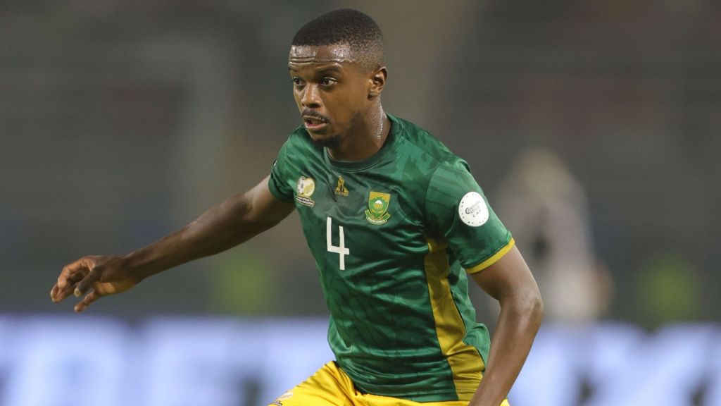 You are currently viewing Afcon 2025: Six Key Battles ahead of South Africa vs Uganda