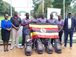 Read more about the article Uganda eyes victory at 2024 Africa Region IV Golf Championship in Rwanda