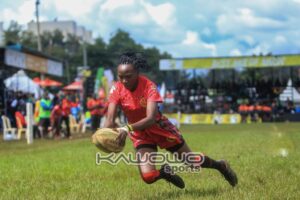 Read more about the article Uganda men & women invited to Willem Strauss International Rugby 7s tournament