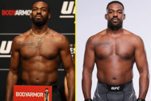 Read more about the article Daniel Cormier gives old UFC rival Jon Jones weight advice ahead of potential fight with Tom Aspinall