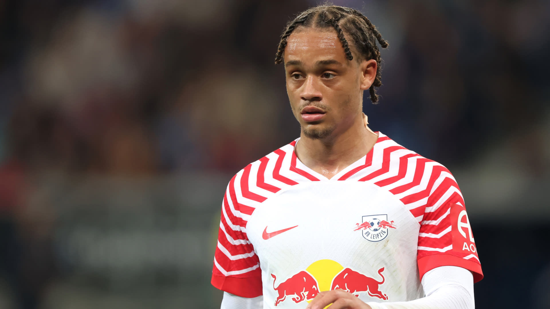 Read more about the article Man Utd Receive Boost as Leipzig Ace Casts Doubt on PSG Future Amid Liverpool, Man City Links