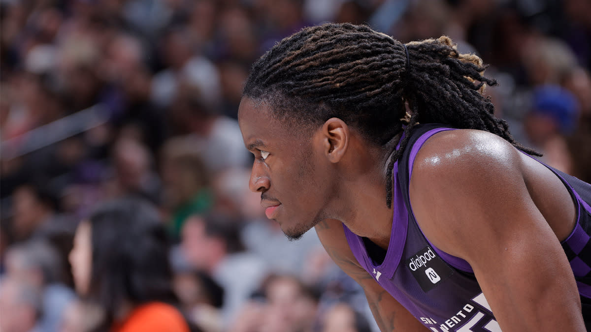 You are currently viewing Kings’ Ellis reveals which NBA player is toughest to defend