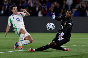 Read more about the article Nations League | France 1-3 Italy: Amazing Azzurri comeback