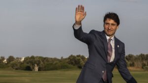 Read more about the article Canadian Prime Minister Justin Trudeau to serves as honorary chairman at Presidents Cup