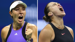 Read more about the article Pegula fights back to set up US Open final with Sabalenka