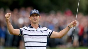 Read more about the article Examining Horschel’s composure in BMW Champ. win