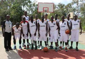 Read more about the article REWIND | How Uganda’s National Basketball Teams were revamped