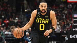 Read more about the article Talen Horton-Tucker headed to Chicago Bulls training camp on Exhibit 10 deal