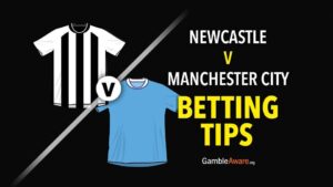 Read more about the article Newcastle v Manchester City preview, odds and betting tips