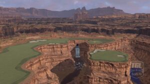 Read more about the article Nicklaus Design teaming up with Tiger Woods, Rory McIlroy TGL interactive golf league