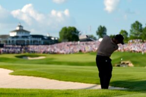 Read more about the article Best golf betting sites in 2024