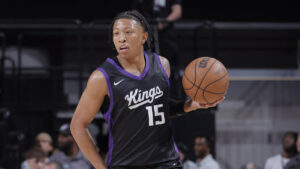 Read more about the article Kings announce 2024-25 training camp roster with few surprises