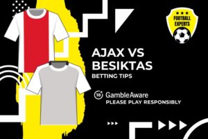 Read more about the article Ajax vs Besiktas predictions, odds and betting tips