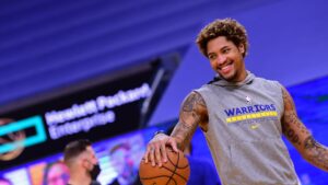 Read more about the article How Warriors’ Kelly Oubre experience impacted decision not to trade for Brandon Ingram