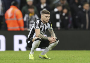 Read more about the article Report: Turbulence at St James’ Park as Veteran Still Seeks Transfer