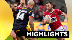 Read more about the article Salford move up to fourth by beating Catalans