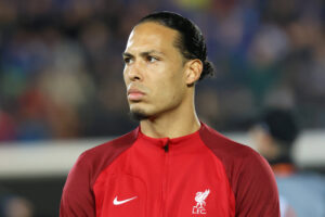 Read more about the article Contract REBEL demands MORE money than Virgil van Dijk