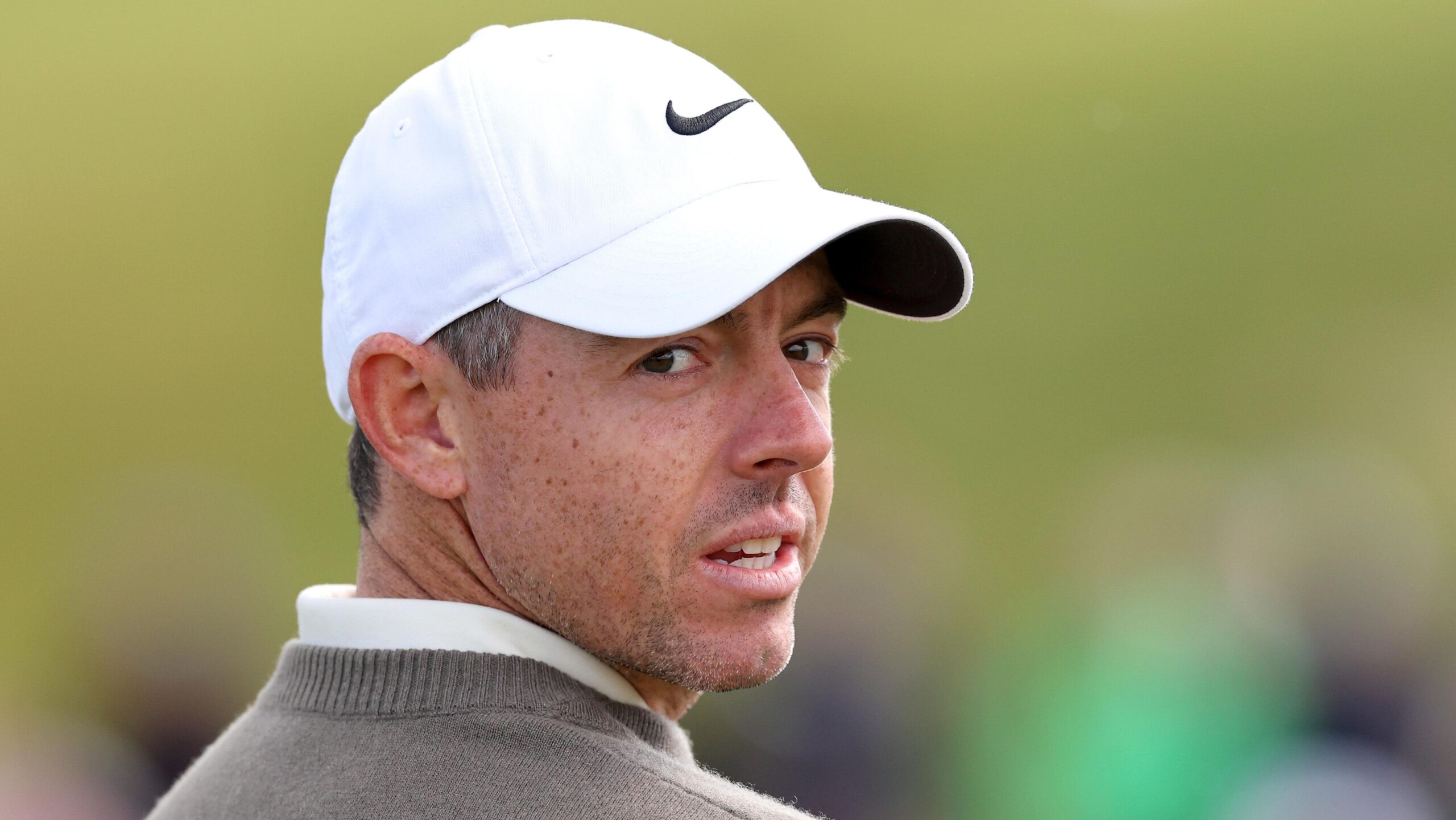 Read more about the article McIlroy ‘hopeful’ about PGA-PIF deal amid new talks