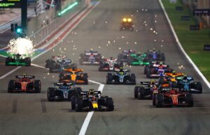 Read more about the article Best F1 betting sites in the UK for 2024