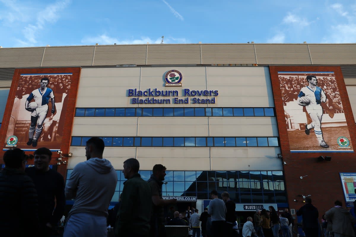 You are currently viewing Blackburn Rovers vs Bristol City LIVE: Championship team news, line-ups and more