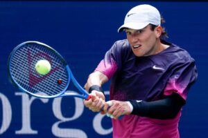 Read more about the article Jack Draper v Alex de Minaur LIVE: Latest US Open tennis scores and updates from quarter-final clash