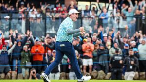 Read more about the article Ranking all 39 events of 2024 PGA Tour season, based on how compelling they were