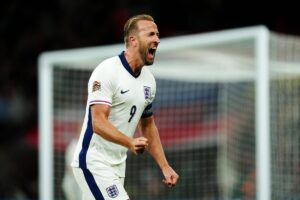 Read more about the article England v Finland LIVE: Nations League score as Harry Kane opens scoring at Wembley