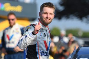 Read more about the article Watkins Glen makes playoff debut and other stories to watch during NASCAR weekend