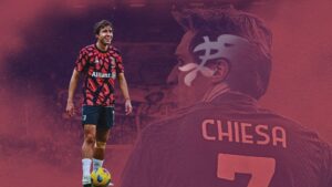 Read more about the article Revealed: European giants said NO to Federico Chiesa before Liverpool transfer