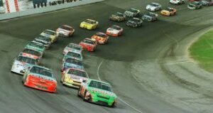 Read more about the article NASCAR Classics: Races to watch before Atlanta playoff opener