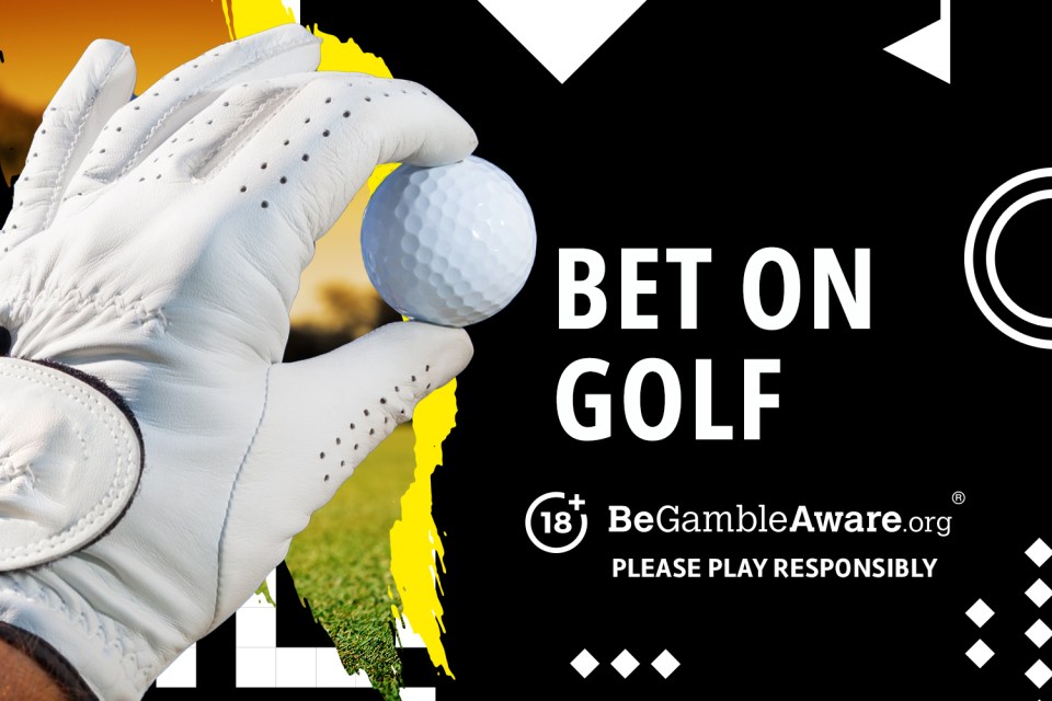 Read more about the article 🏌️ Best golf betting sites in Ireland 2024: best odds and bonuses