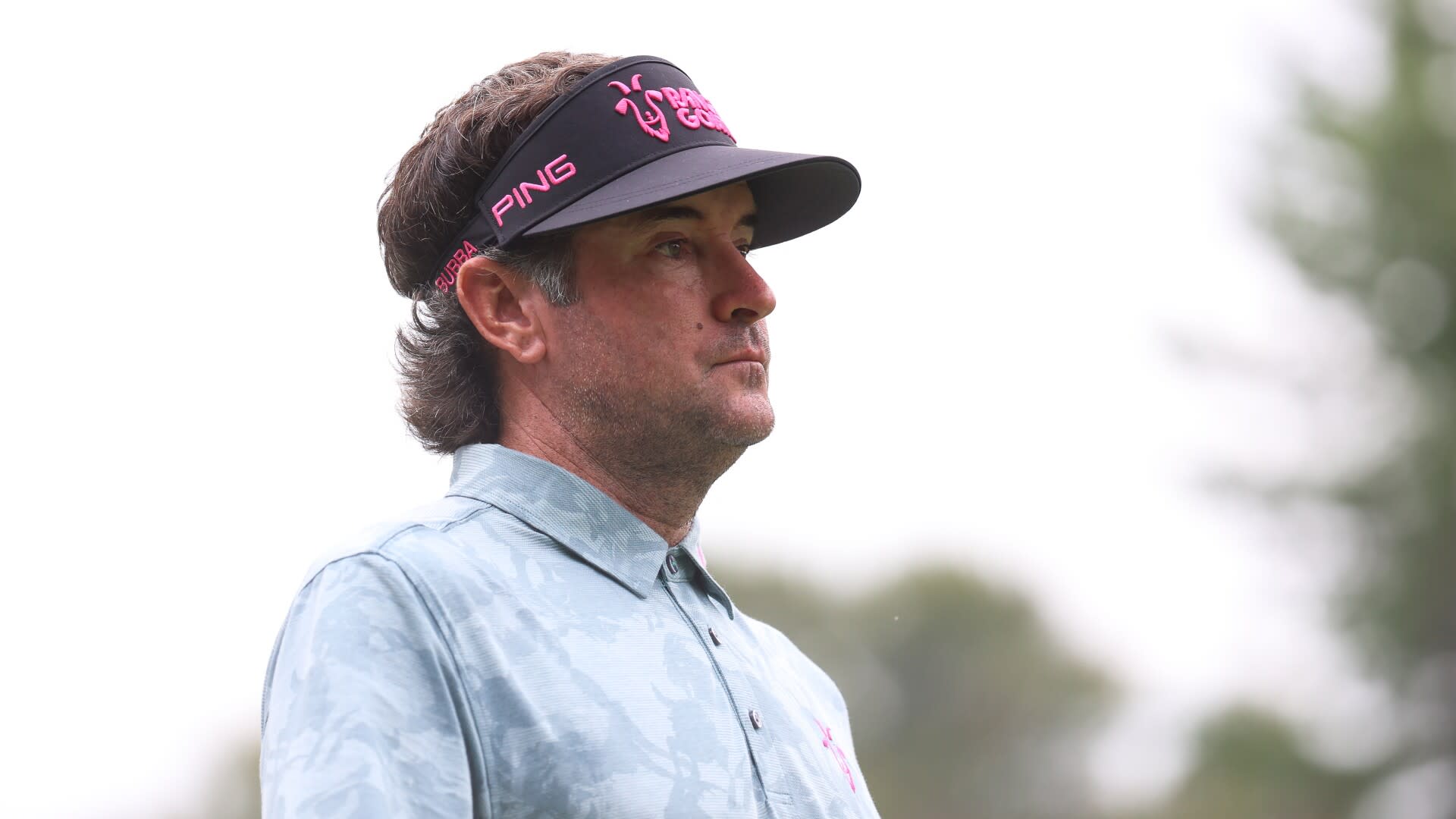 You are currently viewing LIV Golf relegates five players, but will Bubba Watson keep his spot?