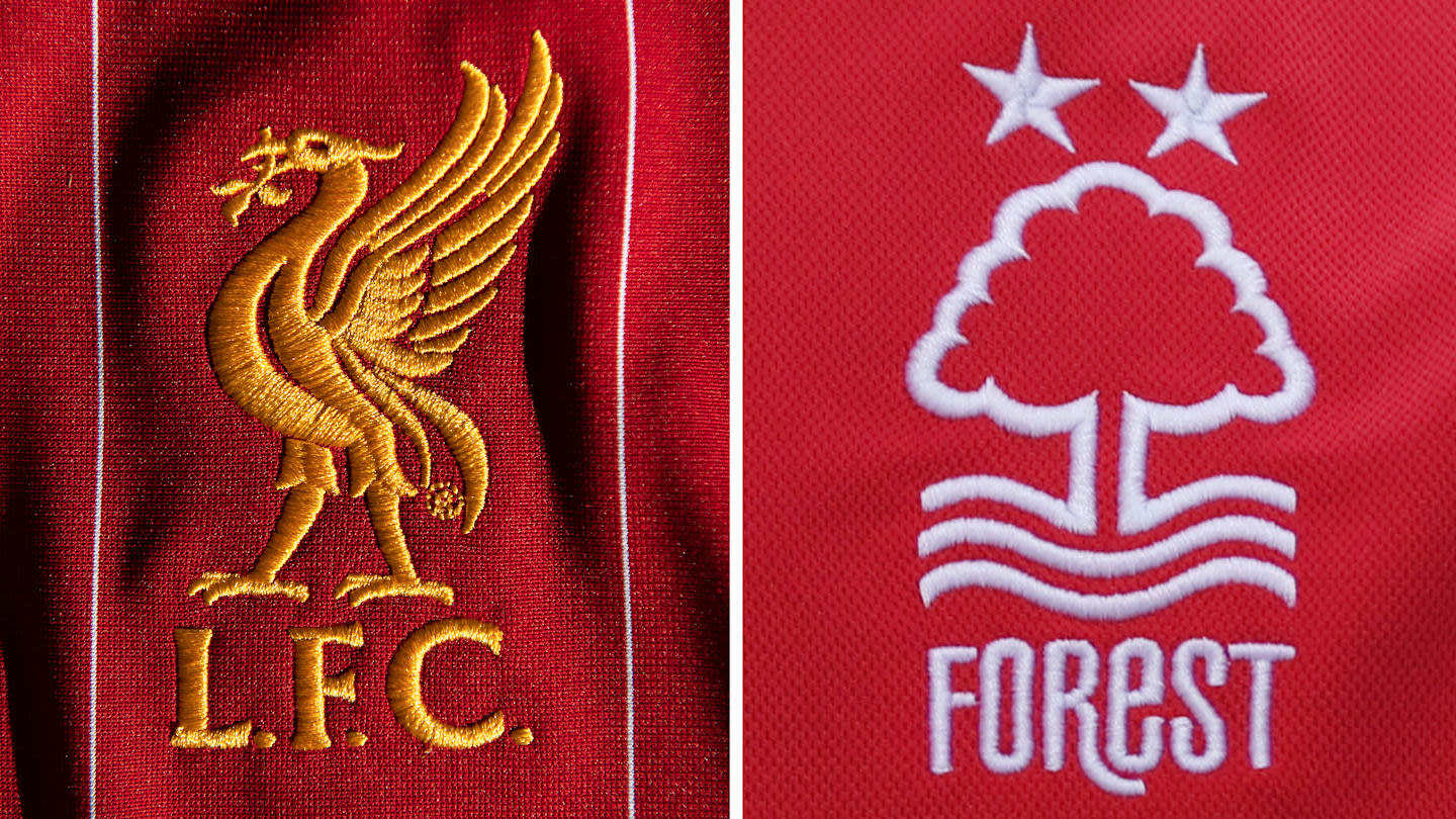 You are currently viewing Liverpool vs Nottingham Forest: Preview, predictions and lineups