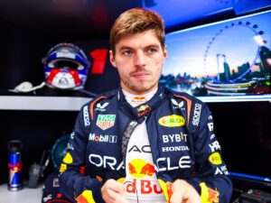 Read more about the article Max Verstappen is close to quitting F1 for good – the sport’s bosses should be on high alert