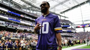 Read more about the article Mike Conley’s home burglarized, jewlery stolen while he was at Vikings game