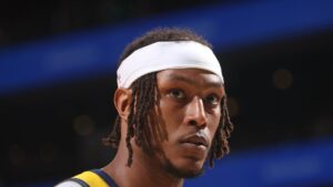 Read more about the article Indiana GM on free agent to be Myles Turner: ‘We want him to be here’