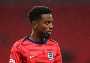 Read more about the article Angel Gomes: The One That Got Away