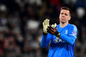 Read more about the article Szczesny disagrees with ‘Juventus’ decision’ that led to his retirement