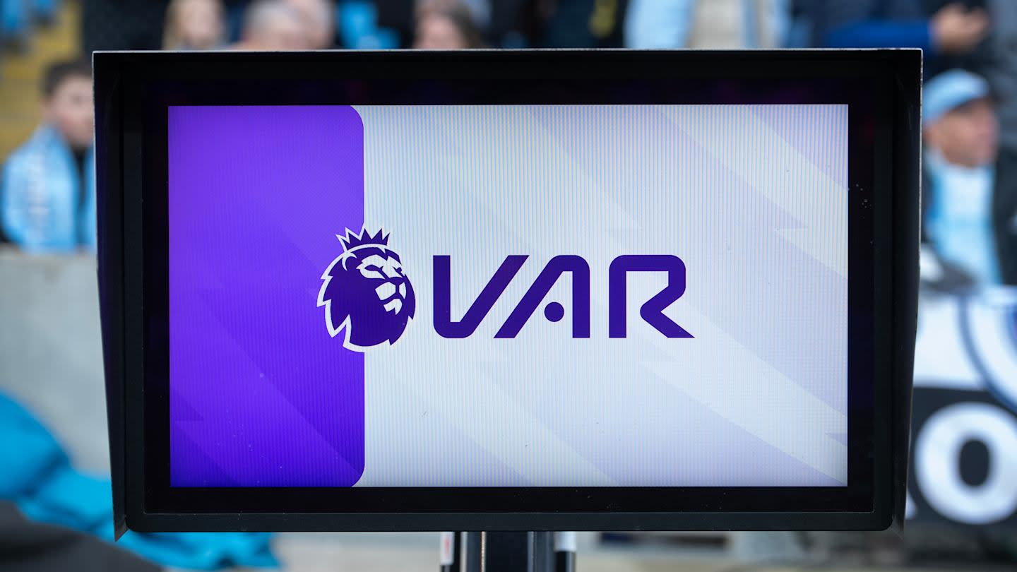 Read more about the article The 2024/25 Premier League standings without VAR and referee mistakes