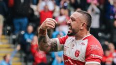 Read more about the article Hull KR captain Minchella has two-game ban upheld