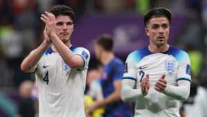 Read more about the article How Lee Carsley expects England duo to react to hostile Irish reception