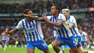 Read more about the article How to watch Brighton vs Ipswich live: Stream link, TV channel, team news, prediction