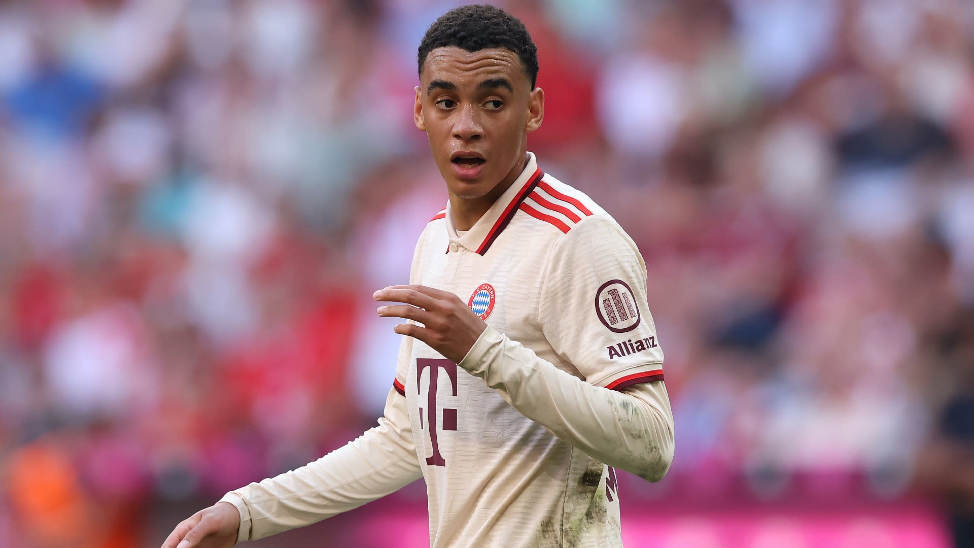 Read more about the article Liverpool Look to Gain Edge in Pursuit of Bayern Munich Youngster Amid Barcelona, PSG Interest