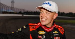 Read more about the article Connor Zilisch’s racing journey leads to Xfinity debut at Watkins Glen