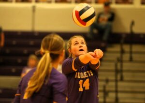 Read more about the article Top performers: Williamsville’s Riley Holliday reaches 2,000 career assists in key win