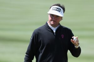 Read more about the article Bubba Watson’s desperate plea leaves two-time Masters champion relying on LIV Golf contract loophole