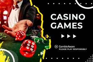 Read more about the article Best new casino sites for September 2024 – New UK online casino guide