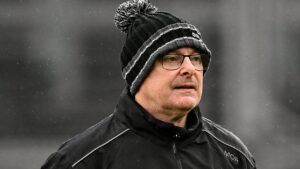 Read more about the article O’Rourke’s expected Tyrone appointment confirmed