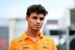 Read more about the article The anatomy of Lando Norris on pole – and the seven times it’s gone wrong