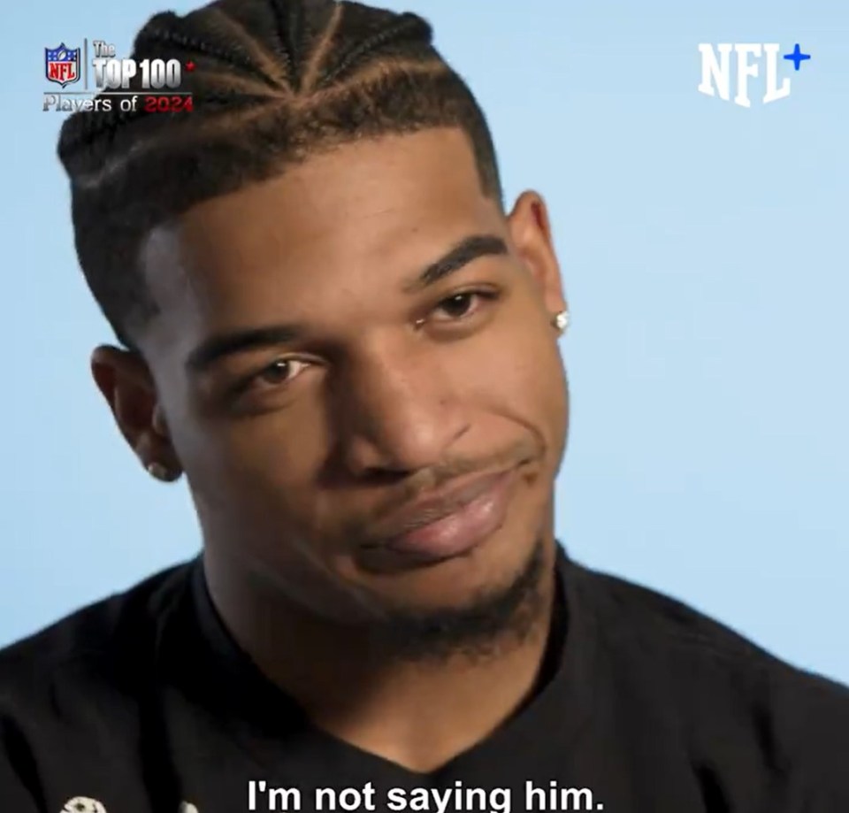 You are currently viewing Cam Taylor-Britt called out by Cincinnati Bengals head coach – but he is not first NFL star to walk line between confidence and arrogance